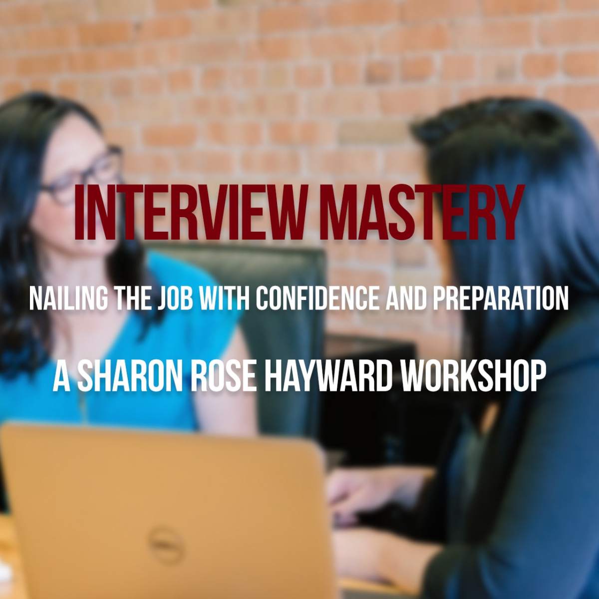 Interview Mastery graphic