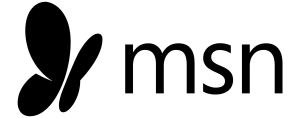 msn logo